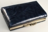 Кошелек Eleganzza, цвет: синий ZZ-018C 2008 г инфо 488w.