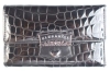 Кошелек, цвет: черный Z115D-159 2009 г инфо 505w.