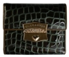 Кошелек, цвет: зеленый Z115D-222 2009 г инфо 516w.