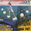 Ozric Tentacles Jurassic Shift (LP) Формат: Грампластинка (LP) (Картонный конверт) Дистрибьюторы: Lilith Records Ltd, ООО "Юниверсал Мьюзик" Европейский Союз Лицензионные товары инфо 10664y.
