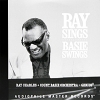 Ray Charles, The Count Basie Orchestra Ray Sings / Basie Swings (2 LP) Формат: 2 Грампластинка (LP) (DigiPack) Дистрибьюторы: Concord Music Group, ООО Музыка США Лицензионные товары инфо 10765y.
