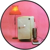 The Cure Three Imaginary Boys [LP] Формат: Грампластинка (LP) (Картонный конверт) Дистрибьюторы: Polydor, Концерн "Группа Союз" Европейский Союз Лицензионные товары инфо 10788y.
