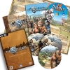 The Settlers VI: Расцвет империи Коллекционное издание Компьютерная игра DVD-ROM, 2007 г Издатель: ND Games; Разработчик: Ubi Soft Entertainment подарочный комплект Что делать, если программа не запускается? инфо 2727o.