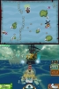 The Legend of Zelda: Phantom Hourglass (DS) Игра для Nintendo DS Картридж, 2007 г Издатель: Nintendo Inc ; Разработчик: Nintendo Inc ; Дистрибьютор: Новый Диск пластиковая коробка Что делать, если программа не запускается? инфо 2803o.