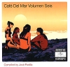 Cafe Del Mar Volumen Seis Серия: Cafe Del Mar инфо 159q.