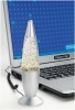 Светильник-релаксант USB "Пуля" пластик Производитель: Китай Артикул: 90395 инфо 768q.