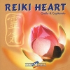 Grollo & Capitanata Reiki Heart Heart Исполнитель "Grollo & Capitanata" инфо 846q.