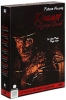 Кошмар на улице Вязов Коллекционное издание (7 DVD) Формат: 7 DVD (PAL) (Коллекционное издание) (Картонный бокс) Дистрибьютор: CP Digital Региональный код: 5 Количество слоев: DVD-9 (2 слоя) инфо 1007q.