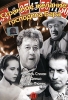 Странное желание господина Бара Формат: DVD (PAL) (Упрощенное издание) (Keep case) Дистрибьютор: Светла Региональный код: 5 Количество слоев: DVD-5 (1 слой) Звуковые дорожки: Русский Закадровый перевод Dolby инфо 1964q.