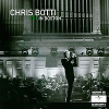 Chris Botti Live In Boston (CD + DVD) Формат: CD + DVD (DigiPack) Дистрибьюторы: Decca, ООО "Юниверсал Мьюзик" Европейский Союз Лицензионные товары Характеристики аудионосителей 2009 г Концертная запись: Импортное издание инфо 3002q.