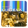 Klubbheads CD2 (mp3) Формат: MP3_CD (Jewel Case) Дистрибьютор: РМГ Рекордз Лицензионные товары Характеристики аудионосителей 2004 г Сборник инфо 263s.