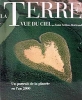 La Terre Vue Du Ciel Букинистическое издание Издательство: Editions de La Martiniere, 1999 г Суперобложка, 426 стр инфо 4141t.