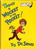 There's a Wocket in my Pocket! Серия: Bright and early books for beginning beginners инфо 5323t.